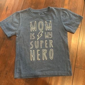 Cute Tee for boy or girl